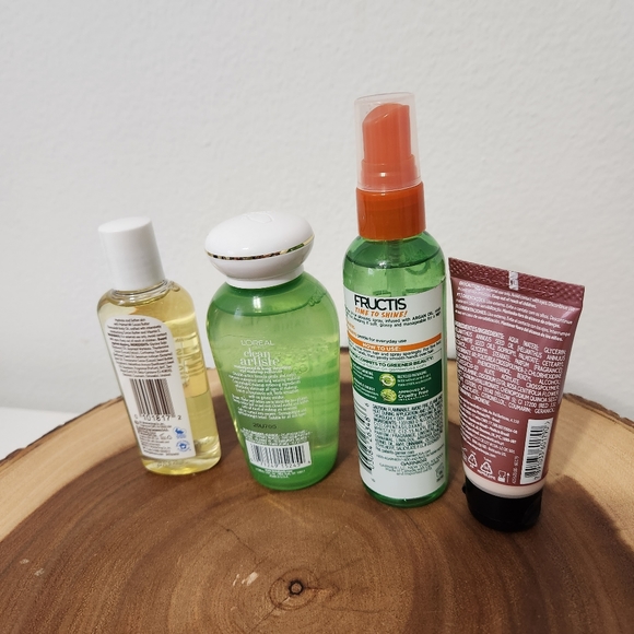 Bundle Cosmetics brand new - Picture 2 of 2